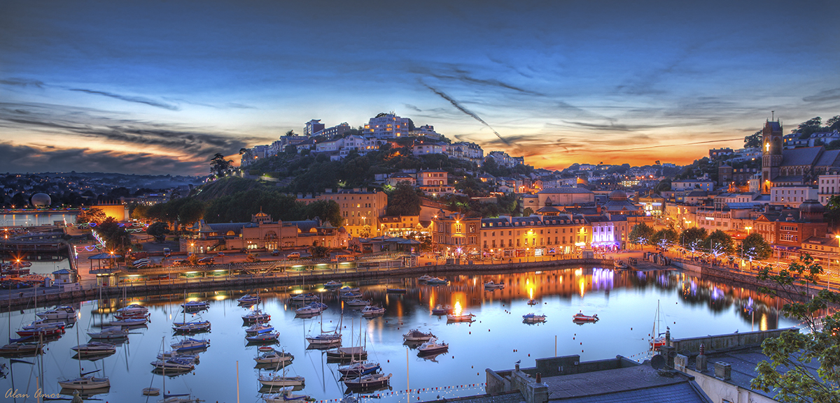 Torbat Torbay: Multi-site Regeneration - Milligan